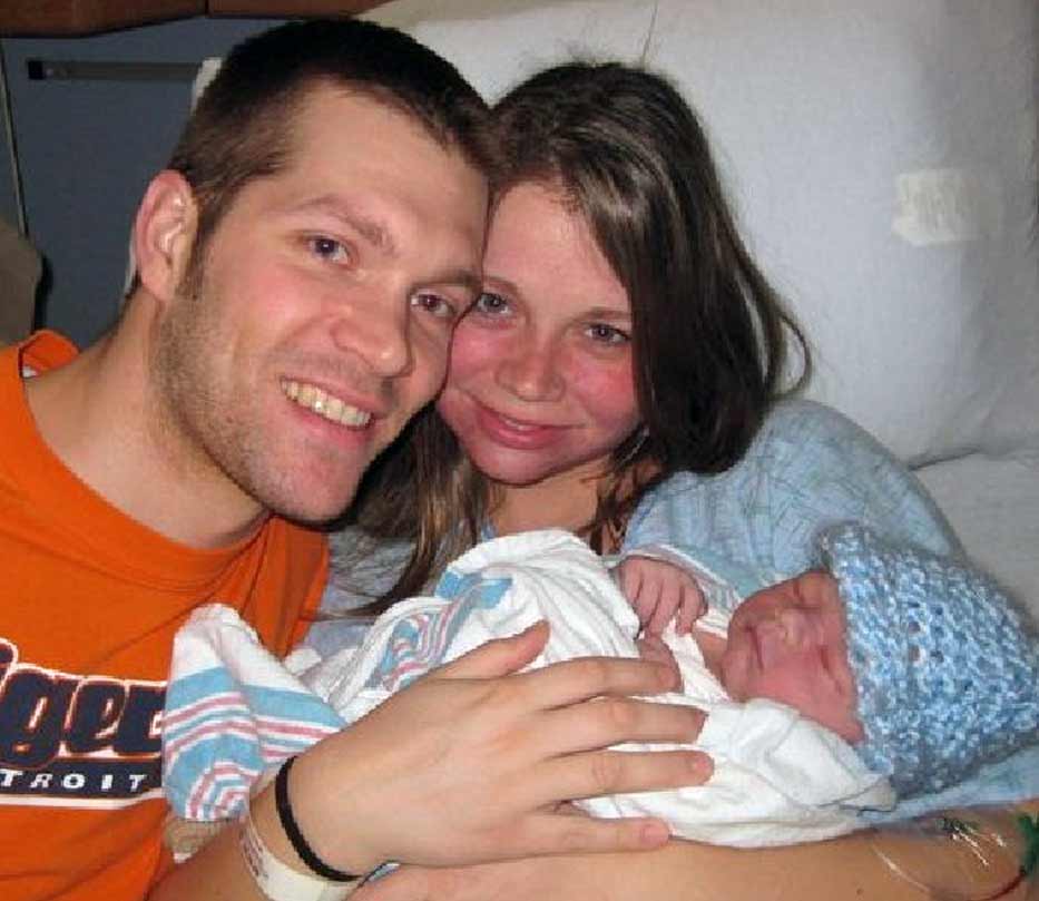 Oliver Stephen Garrett